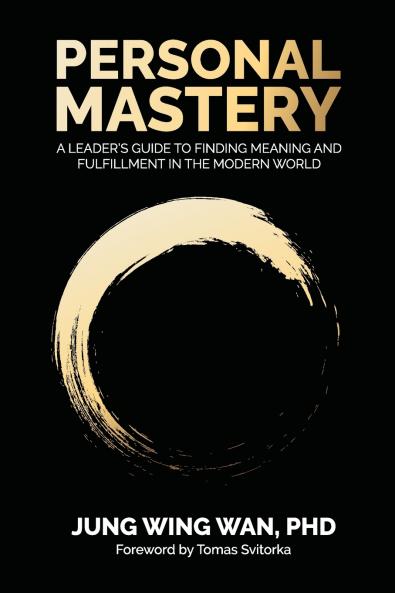 Personal Mastery