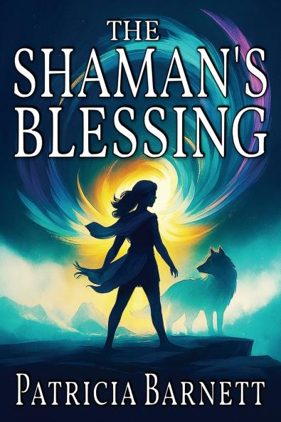 The Shaman's Blessing