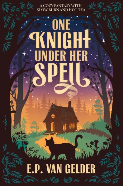 One Knight Under Her Spell