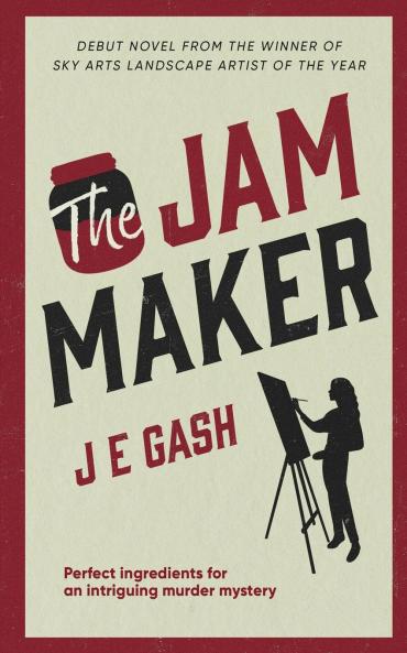 The Jam Maker