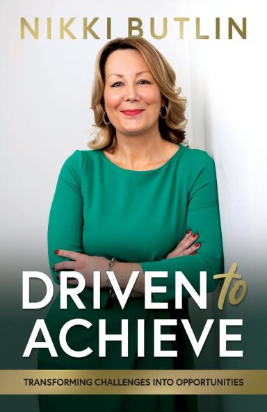 Driven To Achieve