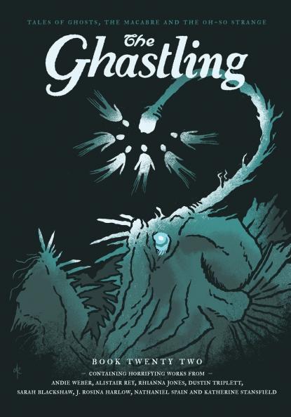 The Ghastling