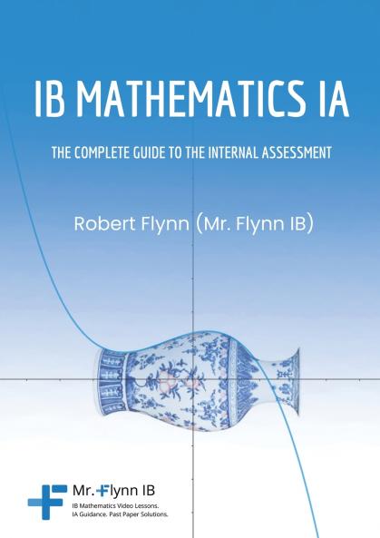 IB Mathematics IA