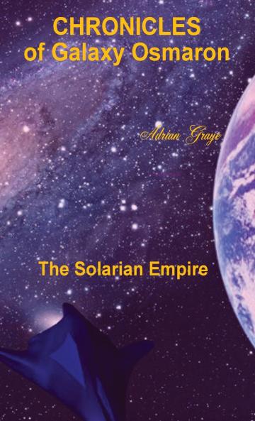 The Solarian Empire