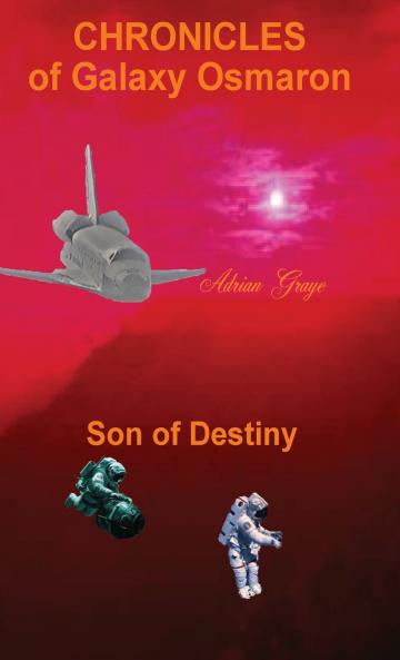 Son of Destiny