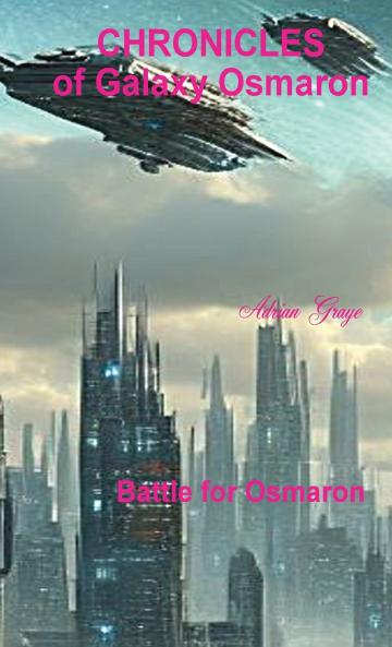 Battle for Osmaron