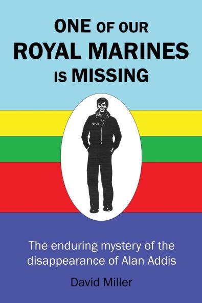 One of Our Royal Marines Is Missing