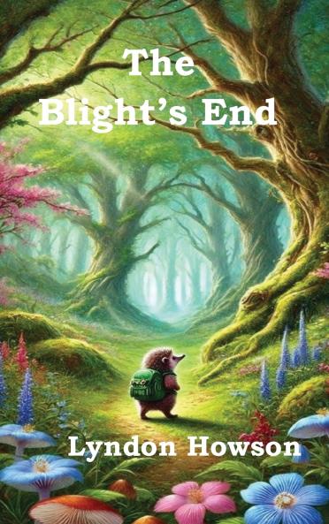 Blight's End