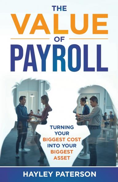 Value of Payroll