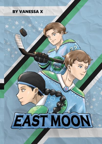East Moon