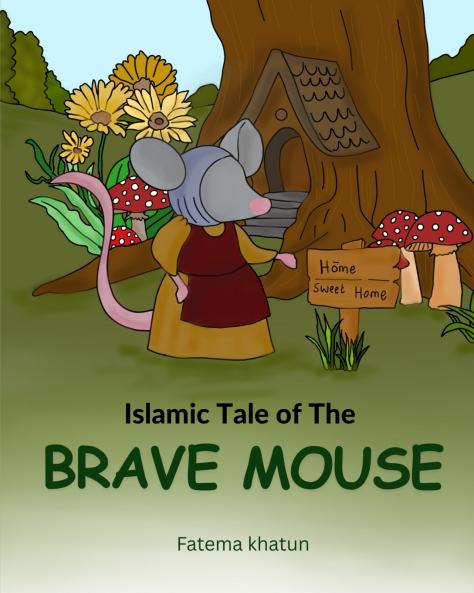 The Brave Mouse