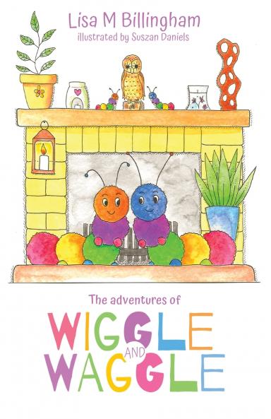 Adventures of Wiggle and Waggle