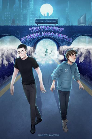 The Custodian Chronicles