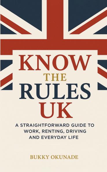 Know the Rules UK