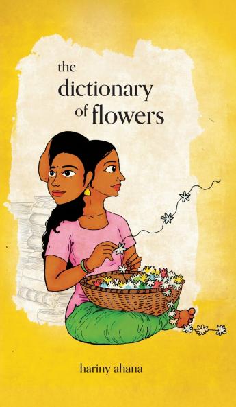 The Dictionary of Flowers