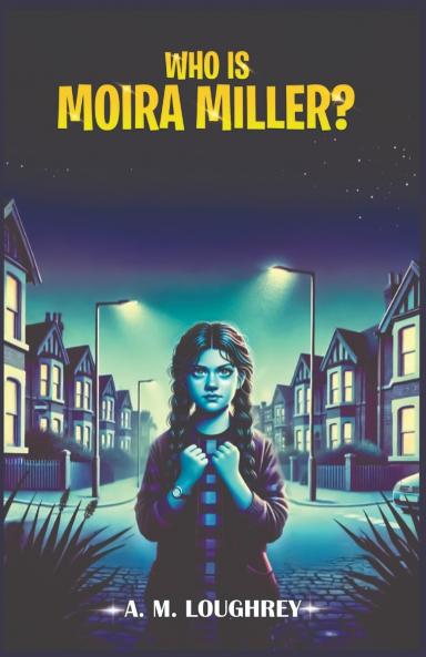 Who Is Moira Miller?