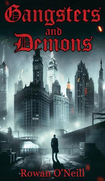 Gangsters and Demons