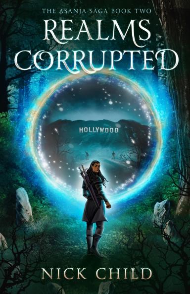 Realms Corrupted