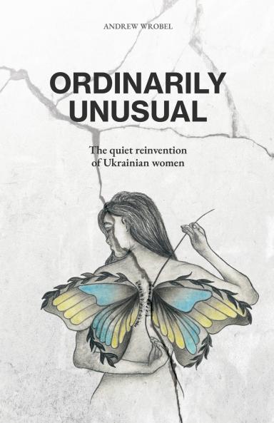 Ordinarily Unusual