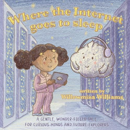 Where the Internet Goes to Sleep