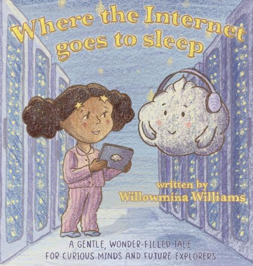 Where the Internet Goes to Sleep