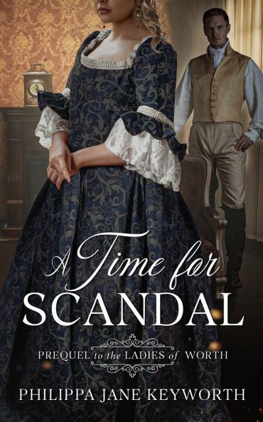 A Time for Scandal