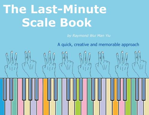 The Last-Minute Scale Book