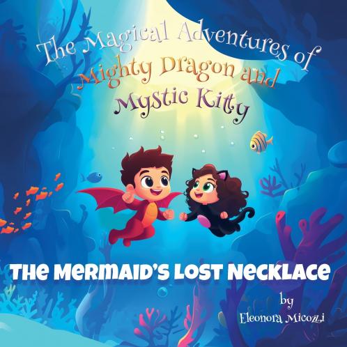 The Mermaid's Lost Necklace