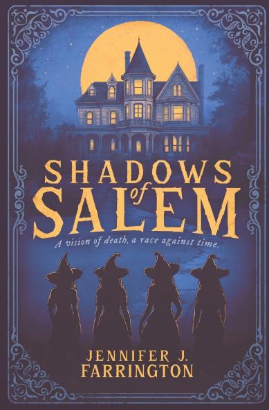 Shadows of Salem