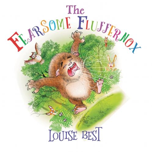 The Fearsome Fluffernox