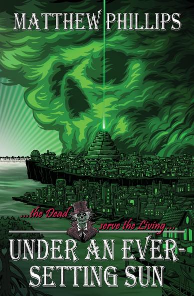 Under an Ever-Setting Sun