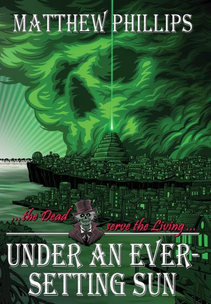 Under an Ever-Setting Sun