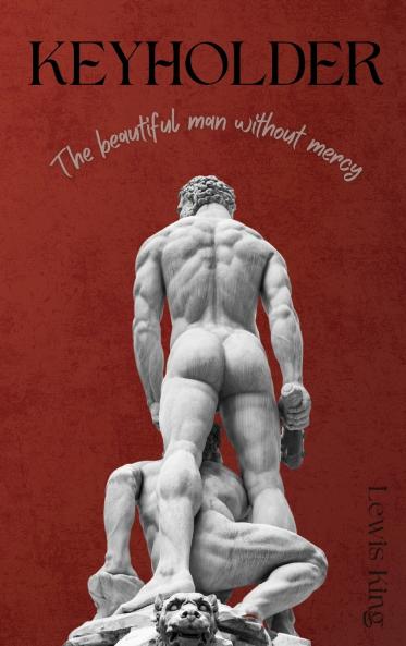 Beautiful Man Without Mercy