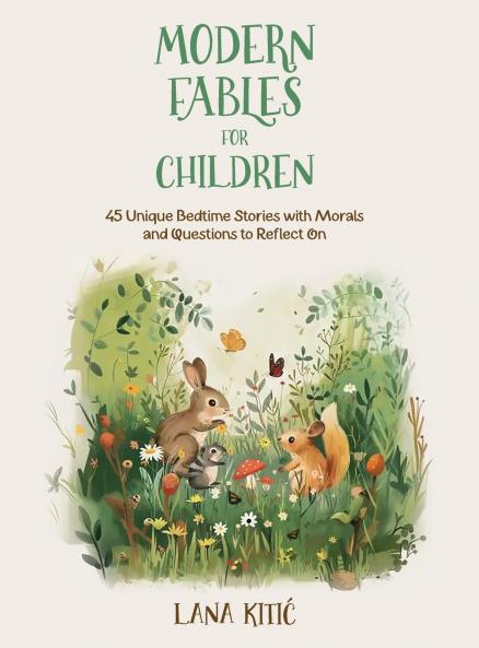Modern Fables For Children