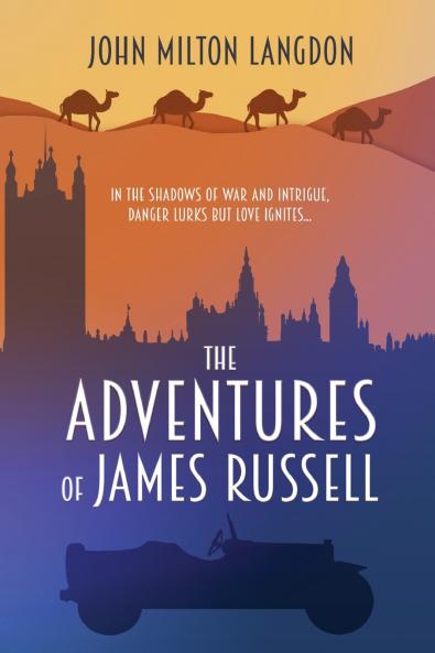 Adventures of James Russell