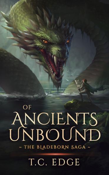 Of Ancients Unbound