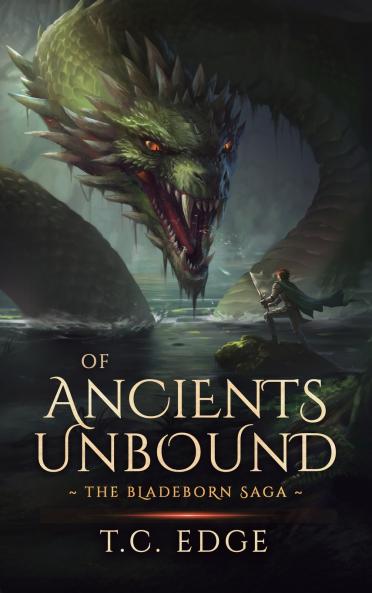 Of Ancients Unbound