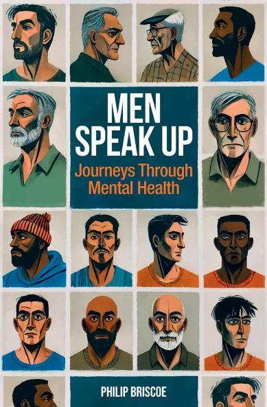 Men Speak Up