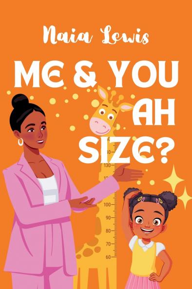 Me and You ah Size?