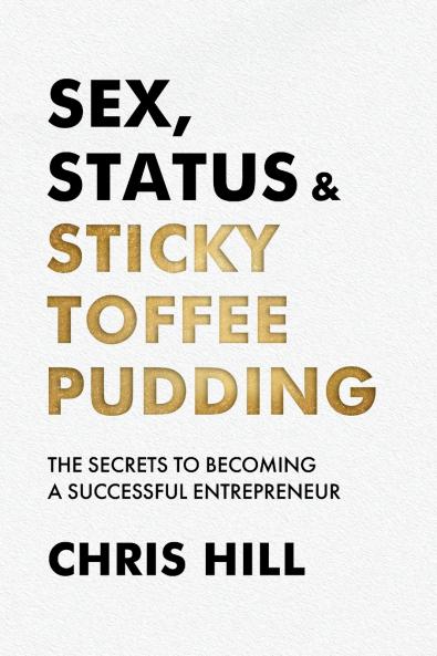 Sex Status & Sticky Toffee Pudding