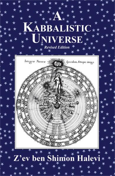 Kabbalistic Universe