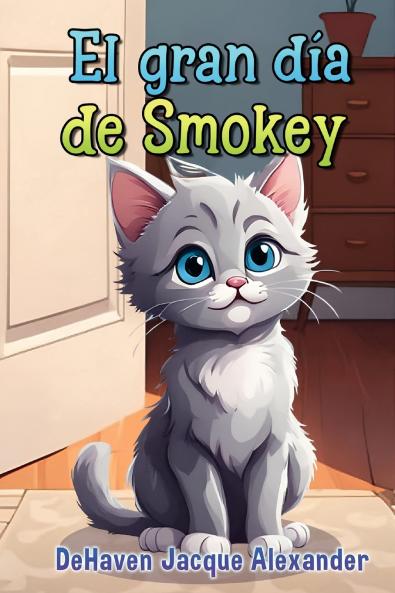 gran día de Smokey