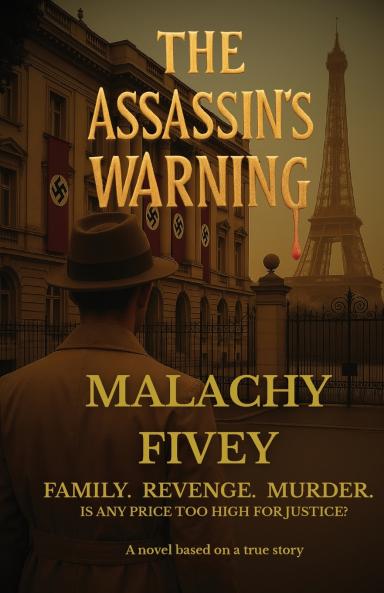 The Assassin's Warning