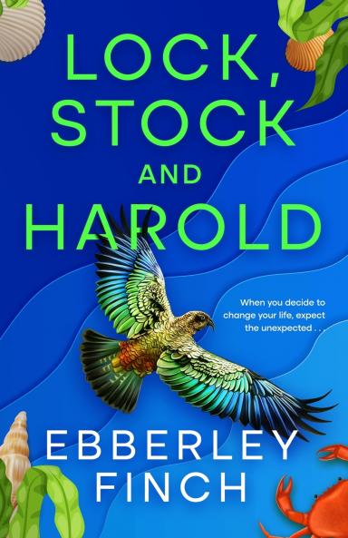 Lock Stock and Harold