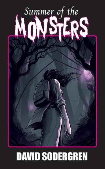 Summer of the Monsters