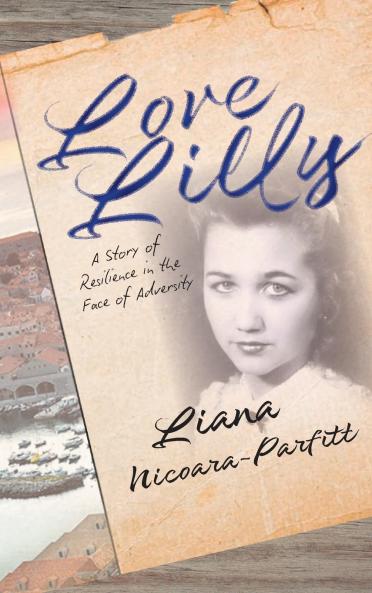 Love Lilly