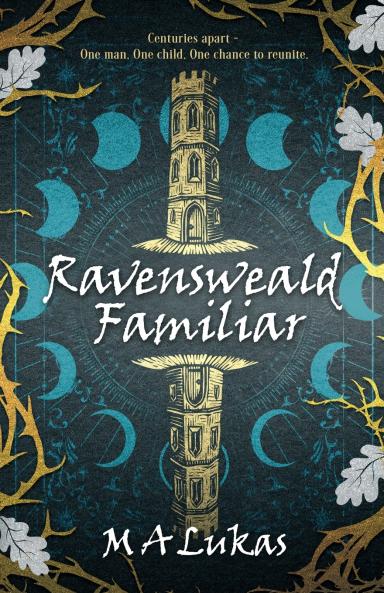 Ravensweald Familiar