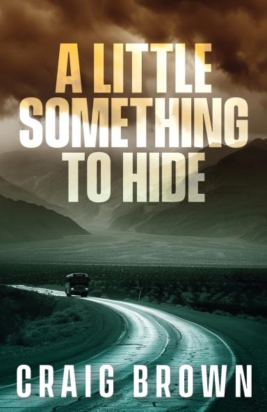 Little Something To Hide