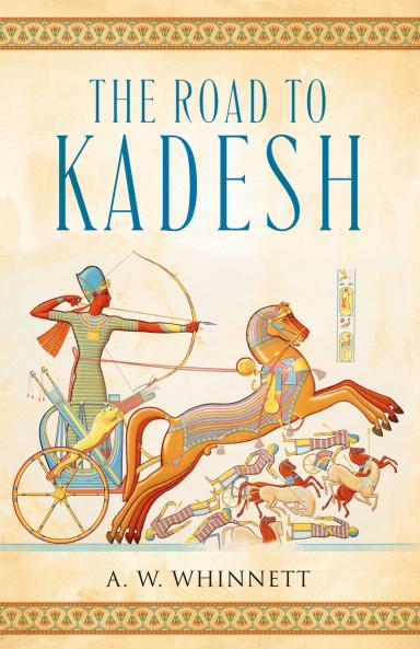 Road to Kadesh
