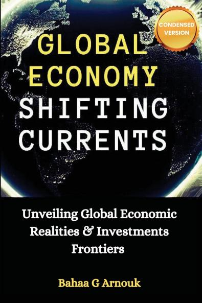 Global Economy Shifting Currents
